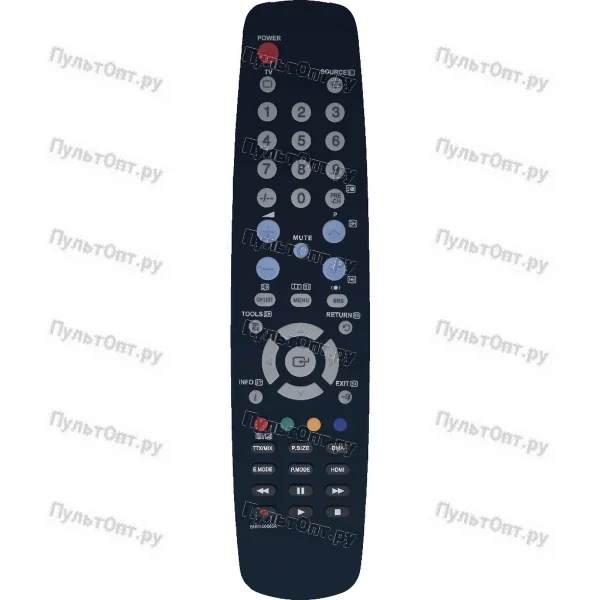 Пульт Huayu для Samsung BN59-00685A