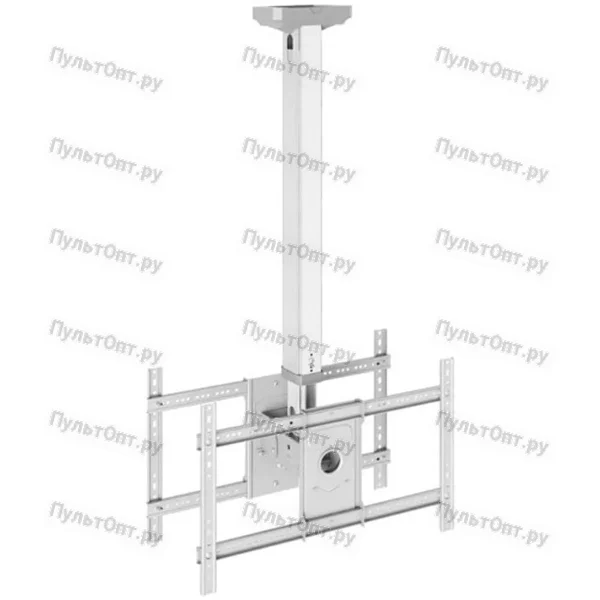Кронштейн North Bayou NB T5520 Silver