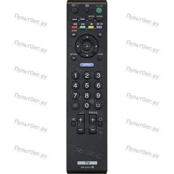 Пульт Huayu для Sony RM-ED037