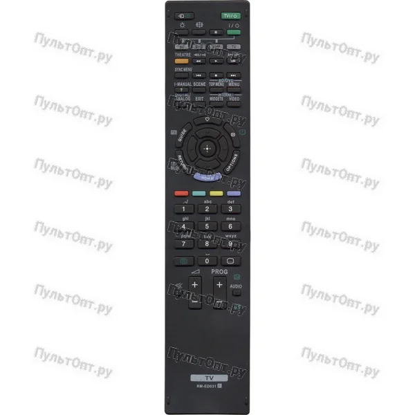 Пульт Huayu для Sony RM-ED031