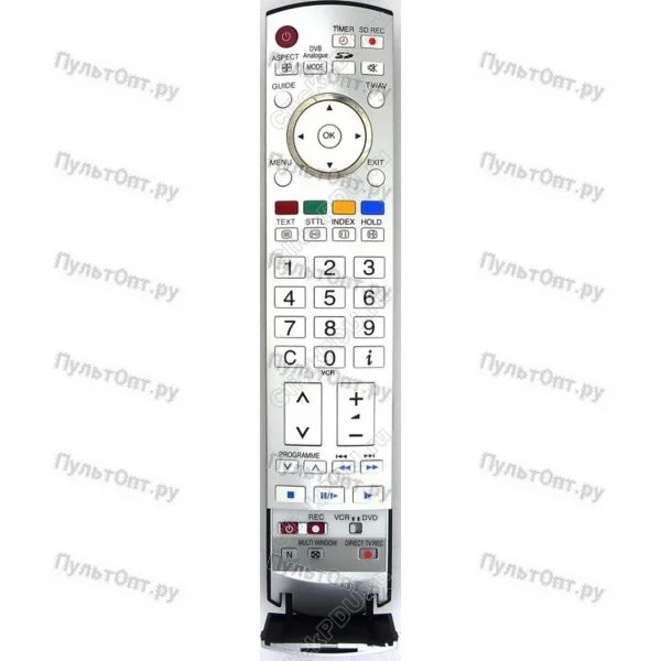 Пульт Panasonic N2QAKB000059 (оригинальный)