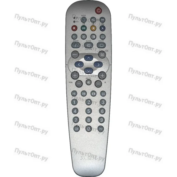Пульт Philips RC19042011/01 (оригинальный)