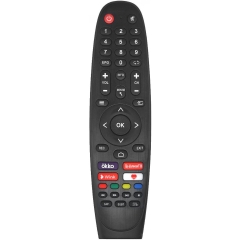 Пульт Huayu для TopDevice CX-616 (TD100) для SMART TV