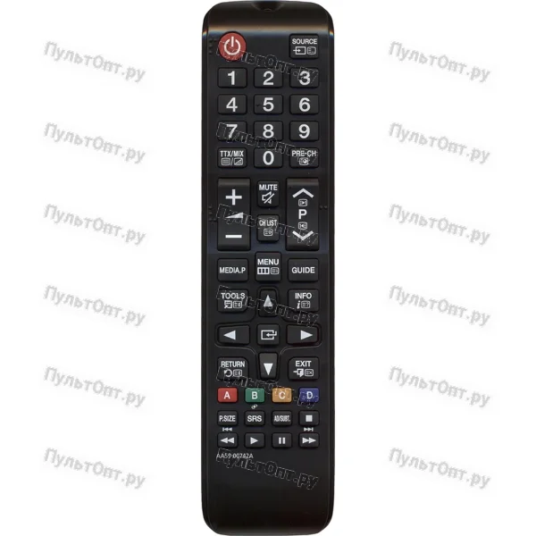 Пульт Huayu для Samsung AA59-00742A