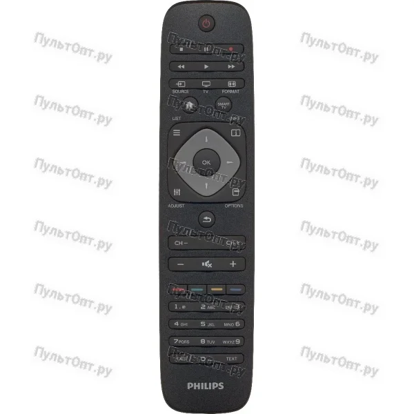 Пульт Philips 2422 549 90468 (оригинальный)