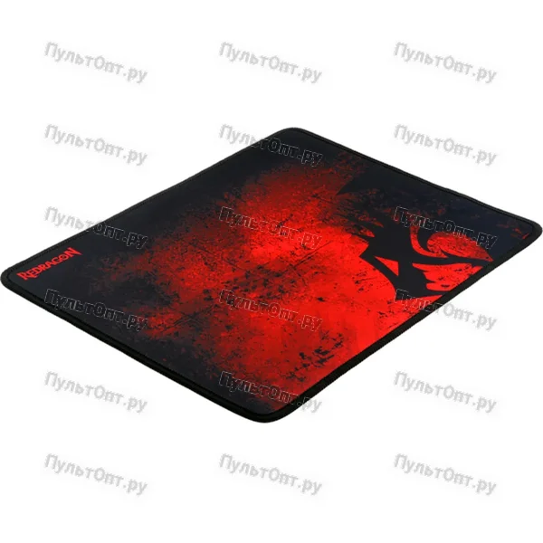 Набор Redragon M601WL-BA RU, беспроводная мышь+ковер