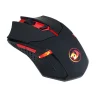 Набор Redragon M601WL-BA RU, беспроводная мышь+ковер