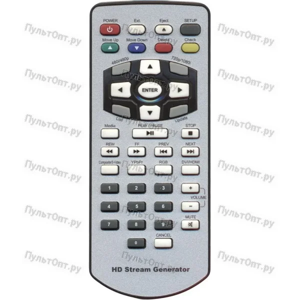 Пульт Sony HD Stream Generator (оригинальный)