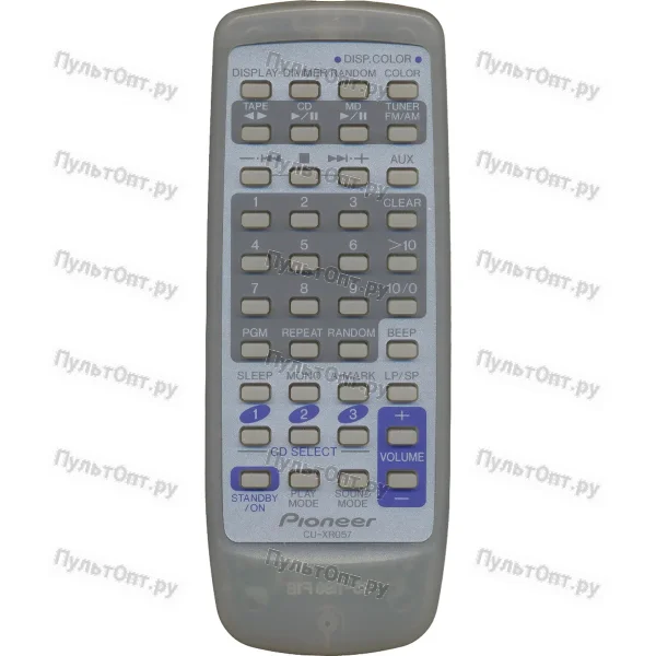 Пульт Pioneer CU-XR057 (оригинальный)