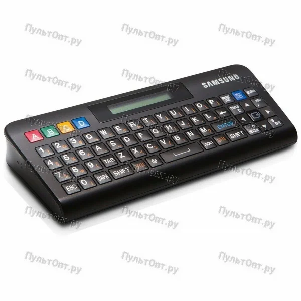 Пульт Samsung RMCQTD1 (оригинальный)