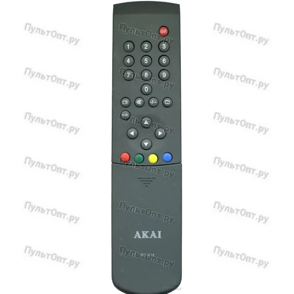 Пульт Huayu для Akai RC-N1A