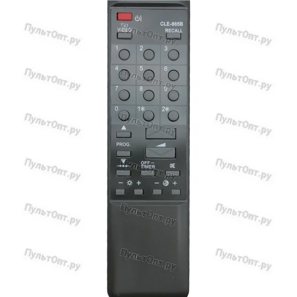 Пульт Huayu для Hitachi CLE-865B