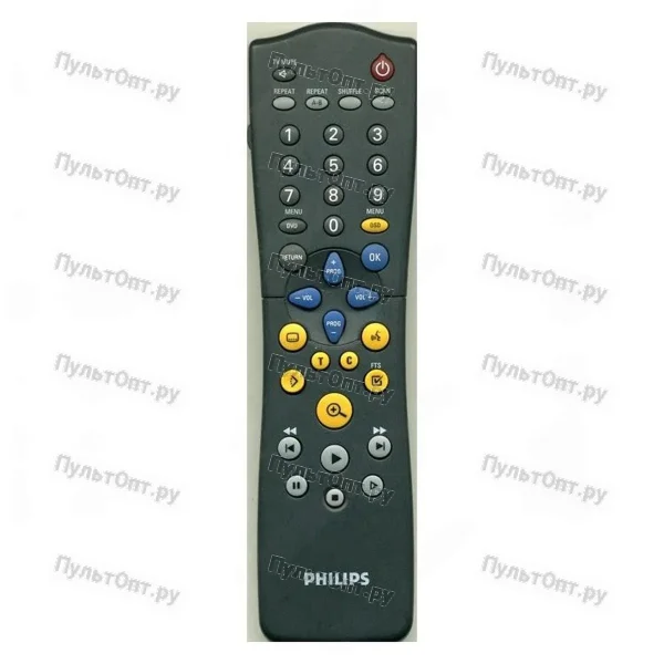 Пульт Philips RC2550/01 (оригинальный)