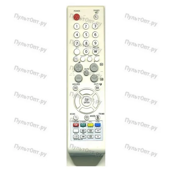 Пульт Huayu для Samsung BN59-00619A
