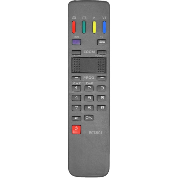 Пульт Huayu для Thomson RCT3004