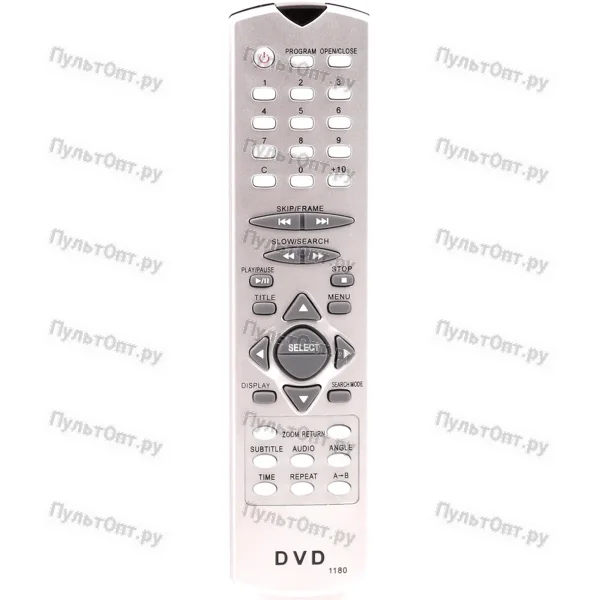 Пульт Huayu для Polar SF-091 (Vestel 1180)
