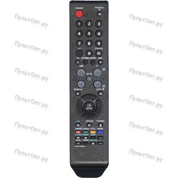 Пульт Samsung AA59-00382A (оригинальный)