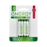 Аккумулятор Energy Eco NIMH-1800-HR6/2B (АА) (2/20/160)