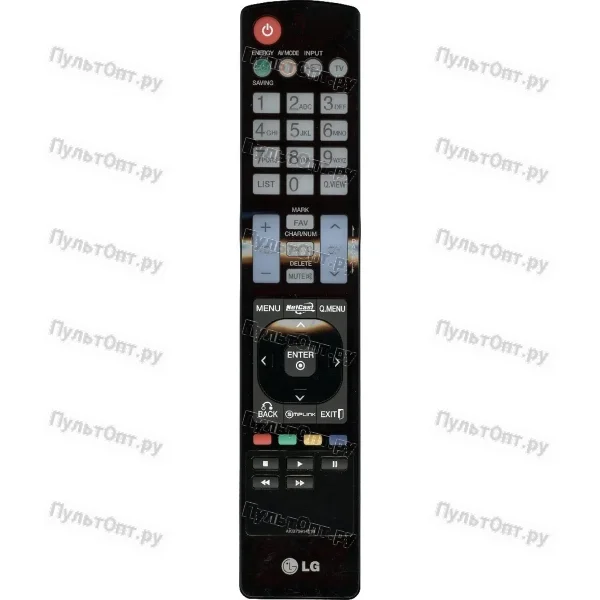 Пульт LG AKB72914218 (оригинальный)