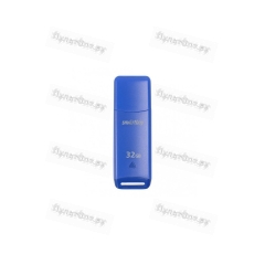 USB 32GB Smart Buy Easy синий