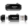 USB 64GB A-Data UD320 OTG (USB/microUSB) чёрный