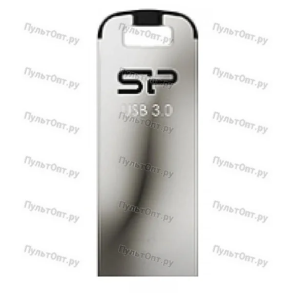 USB 3.0 8GB Silicon Power Jewel J10 серебро
