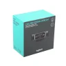 Web-камера Logitech Pro Stream C922 черный USB2.0 с микрофоном