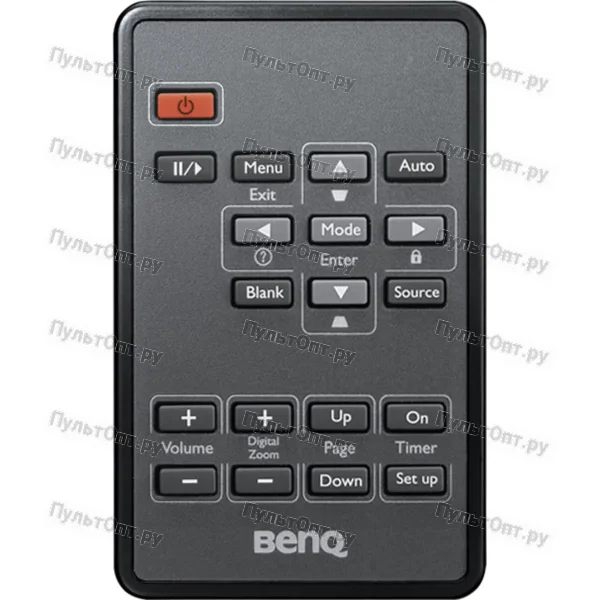 Пульт BenQ MP515 (оригинальный)