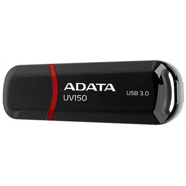 USB 3.0 32GB A-Data UV150 чёрный