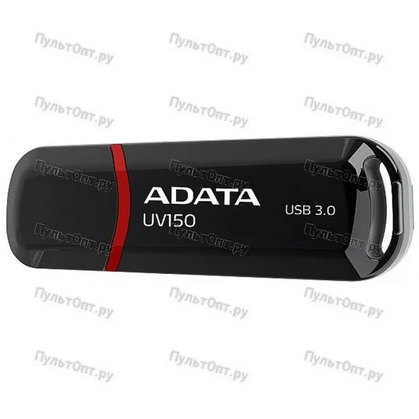 USB 3.0 32GB A-Data UV150 чёрный