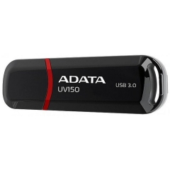 USB 3.0 32GB A-Data UV150 чёрный