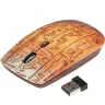 Мышь беспроводная Smartbuy 327AG классическая USB Egypt
