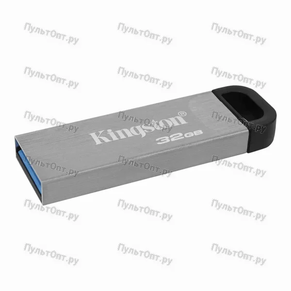 USB 3.2 32GB Kingston DataTravele Kyson металл