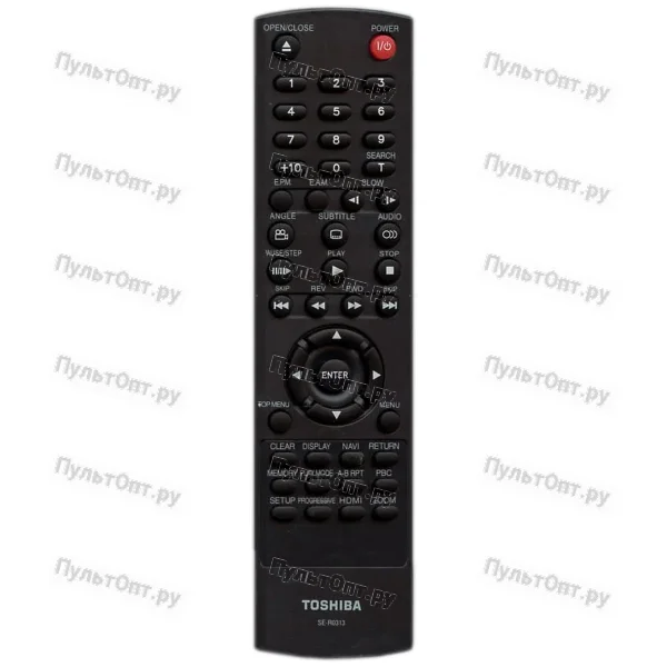 Пульт Toshiba SE-R0313 (оригинальный)