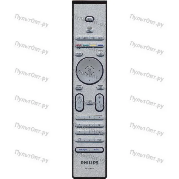 Пульт Philips RC4450/01B (оригинальный)