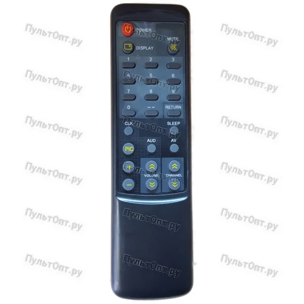 Пульт Huayu для Distar DR-MN6014W