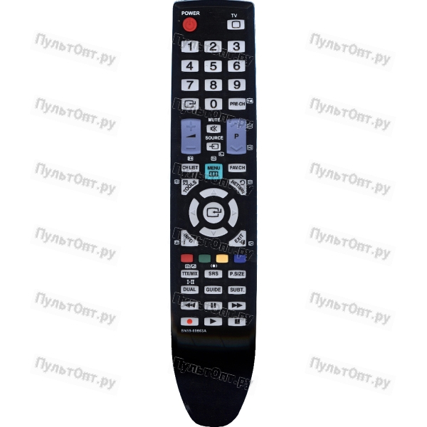 Пульт Huayu для Samsung BN59-00863A (BN59-00901A)