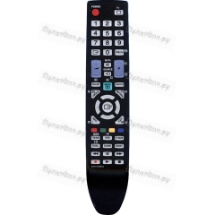 Пульт Huayu для Samsung BN59-00863A (BN59-00901A)