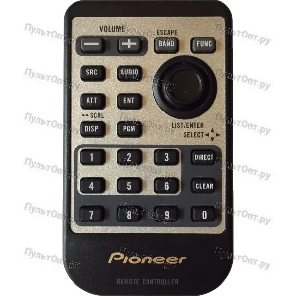 Пульт Huayu для Pioneer CXC5717
