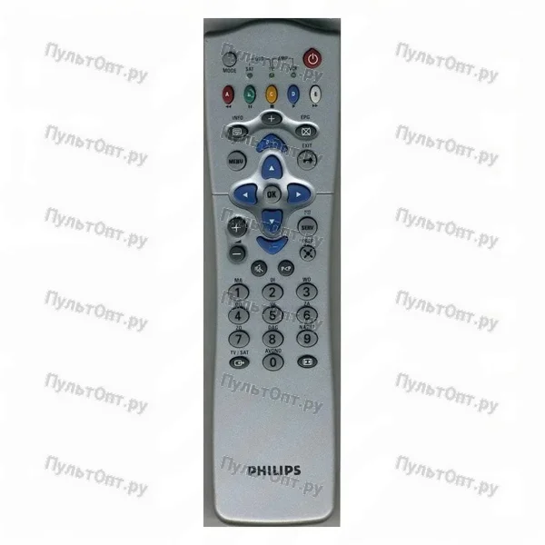 Пульт Philips RC2585102/01 (оригинальный)