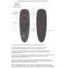 Пульт аэромышь ClickPdu G10S (голосовое управление с подсветкой)