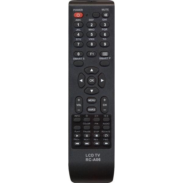 Пульт Huayu для Rolsen RC-A06