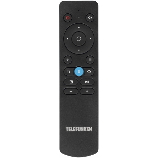 Пульт Telefunken AN-1603 (AN1603) (голосовое управление)