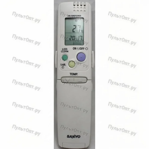 Пульт для кондиционера Sanyo cond 1 (оригинальный)