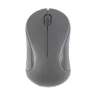 Мышь беспроводная A4Tech G9-320-2 классическая USB серый