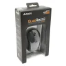 Мышь беспроводная A4Tech G9-320-2 классическая USB серый