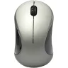 Мышь беспроводная A4Tech G9-320-2 классическая USB серый