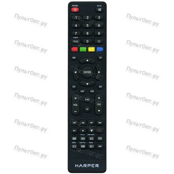 Пульт Harper JKT-107 (оригинальный)