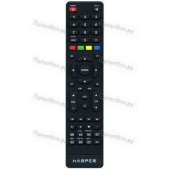 Пульт Harper JKT-107
