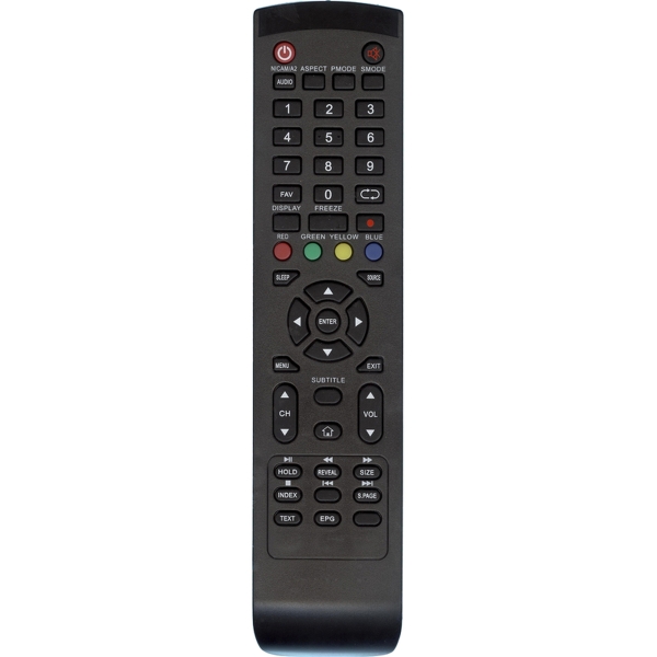 Пульт Huayu для Supra Y-72C HOME